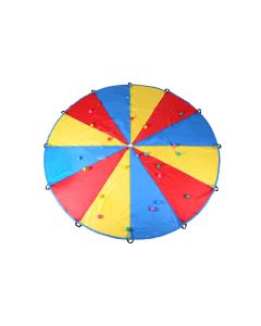 Knorrtoys Spiel Schwungtuch «Up and down»