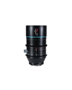 Sirui Festbrennweite Venus 75mm T2.9 1.6x – L-Mount