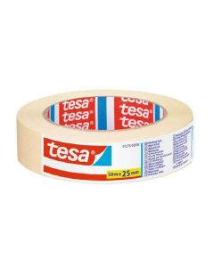 tesa Abdeckband Universal 25 mm x 50 m