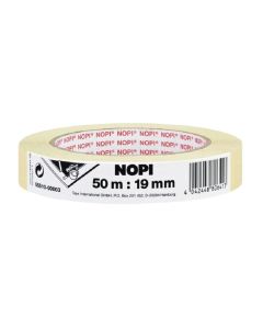 tesa Nopi Maler-Krepp 19 mm x 50 m