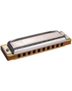 Hohner Mundharmonika Blues Harp – G-Dur