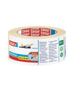 tesa Abdeckband Universal 50 mm x 50 m