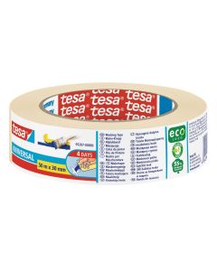 tesa Abdeckband Universal 30 mm x 50 m
