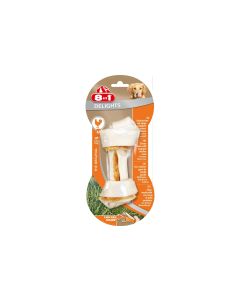8in1 Kausnack Delights Chicken Bones M, 1 Stk., 65 g
