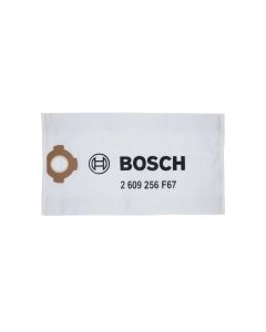 Bosch Vliesfilterbeutel 4 Stück