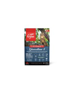 Orijen Trockenfutter Cat Guardian 8, 4.5 kg