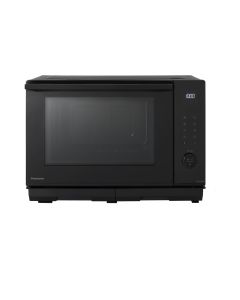 Panasonic Mikrowelle NN-DS59NBWPG, Schwarz
