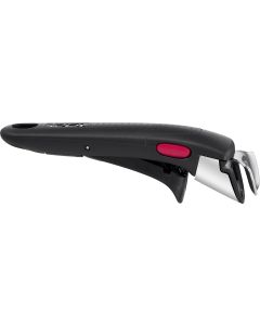 Tefal Pfannen und Topfgriff Ingenio Schwarz