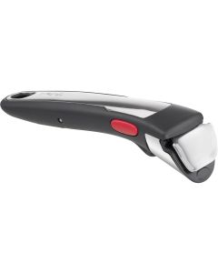 Tefal Pfannen und Topfgriff Premium Schwarz
