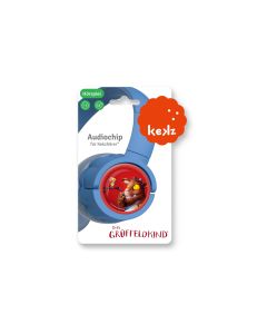 Kekz Audiochip Das Grüffelokind