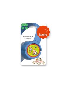 Kekz Audiochip Die Schule der magischen Tiere