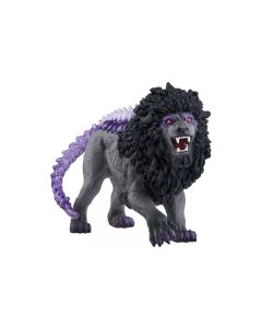 Schleich Spielzeugfigur Eldrador Schattenlöwe