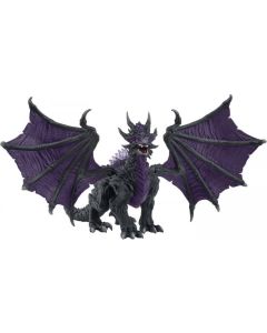 Schleich Spielzeugfigur Eldrador Schattendrache