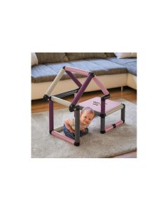 Quadro Spielturm Beginner HOME berry