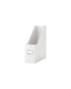 Leitz Stehsammler Click & Store Wow Weiss