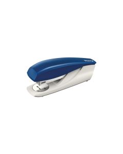 Leitz Heftgerät 5500 30 Blatt, Blau