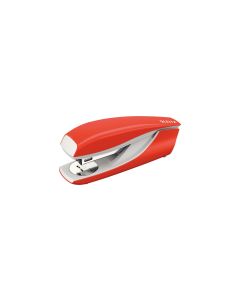 Leitz Heftgerät 5502 30 Blatt, Hellrot