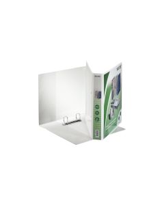 Leitz Ringbuch Standard 5 cm, Weiss