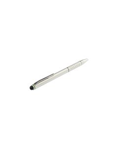 Leitz Eingabestift Stylus 2 in 1 Silber