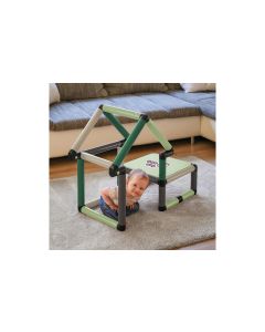 Quadro Spielturm Beginner HOME mint