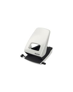 Leitz Locher NeXXt 40 Blatt, Grau