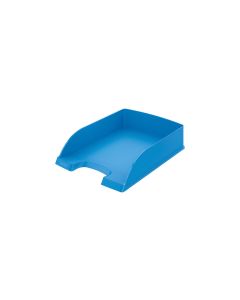 Leitz Ablagekorb Plus Standard Hellblau