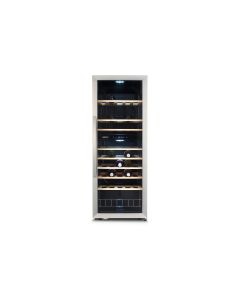 Medion Weinkühlschrank Wine cooler MD 37364 Schwarz/Silber, Rechts