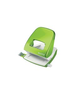 Leitz Locher NeXXt WOW 30 Blatt, Grün