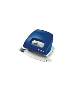 Leitz Locher NeXXt 16 Blatt, Blau