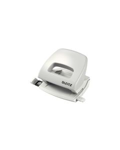 Leitz Locher NeXXt 16 Blatt, Grau
