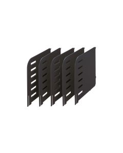 Styro Styrorac Schwarz