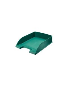 Leitz Ablagekorb Plus Standard Grün