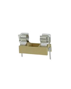 Velleman Sicherungshalter für Leiterplattenmontage 5 x 20 mm