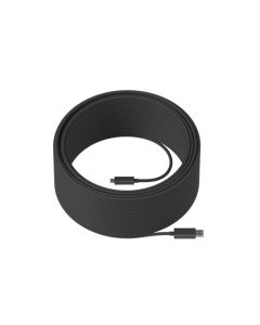 Logitech Strong USB Kabel 10 m