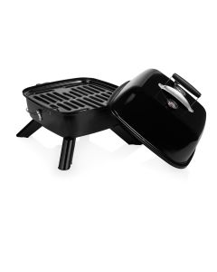 Tristar Tragbarer Hybridgrill, 2000 W