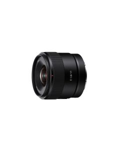 Sony Festbrennweite E 11mm F1.8 – Sony E-Mount