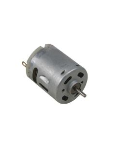 Velleman Brushed Motor 380 6 - 14 V, 11500 rpm