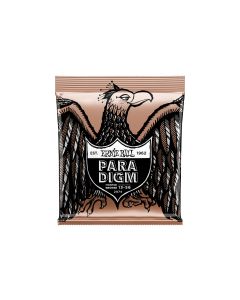 Ernie Ball Gitarrensaiten 2074 Paradigm PB – Medium 13-56