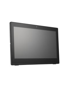 Shuttle Barebone P92U3 Core i3-10110U Schwarz