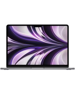 Apple MacBook Air 13 2022 M2 10C GPU / 512 GB / 24 GB Space Grau