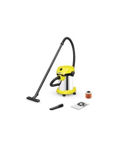 Kärcher Nass-/Trockensauger  WD 2 Plus S V-19/4/18/C 1000 W
