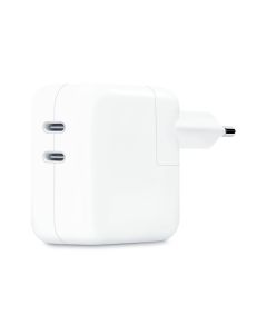 Apple Netzteil 35 W Dual USB‑C