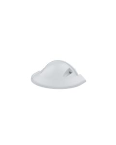 Axis Wetterschutzgehäuse TP3823-E Weiss 2 Stück