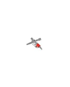 Technocraft Universalschlüssel, 7 in 1