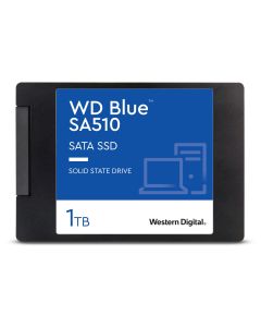 Western Digital SSD WD Blue SA510 2.5 SATA 1000 GB