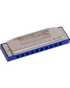 Hohner Mundharmonika Penta Harp – D-Moll