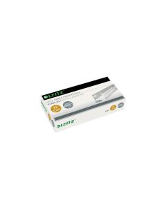 Leitz Heftklammer Power Performance 5000 Stück