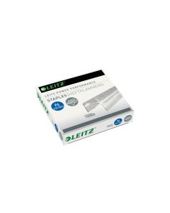 Leitz Heftklammer Power Performance 15 mm, 1000 Stück