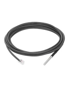 HWgroup Temperatur-Sensor Temp-1Wire 3m, IP67