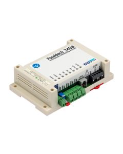 HWgroup Poseidon2 3468 Tset